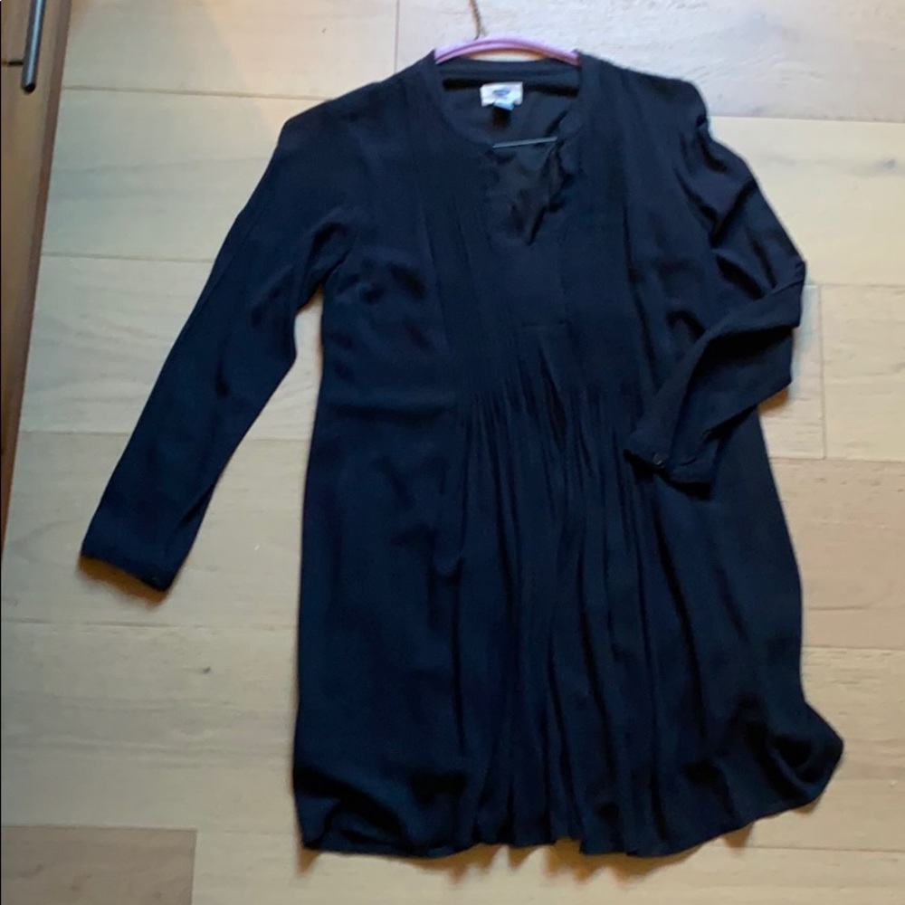 Women’s Black Dress